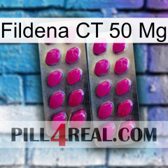 Fildena CT 50Mg 10